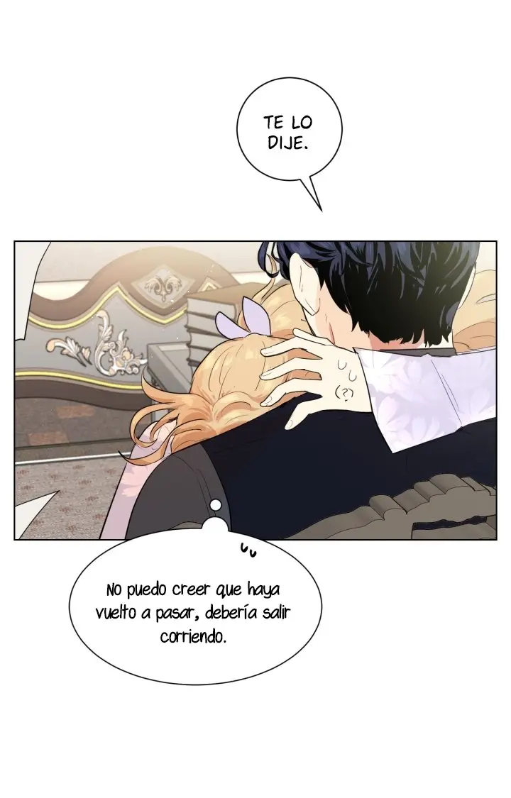 Me convertí en la fan del Príncipe - Capítulo 43 - Página 57 - LectorTMOo
