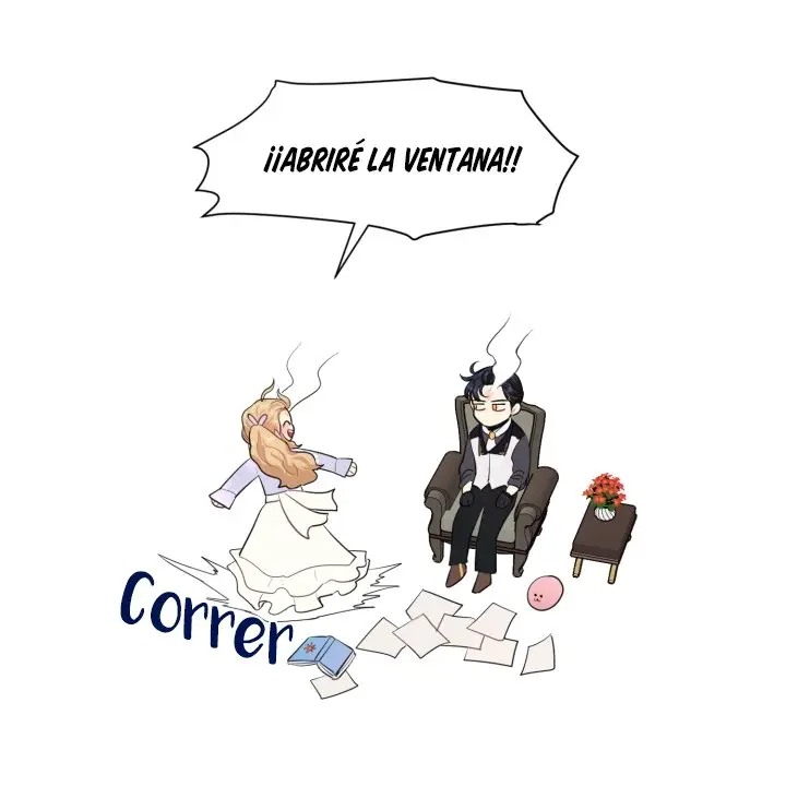 Me convertí en la fan del Príncipe - Capítulo 43 - Página 64 - LectorTMOo