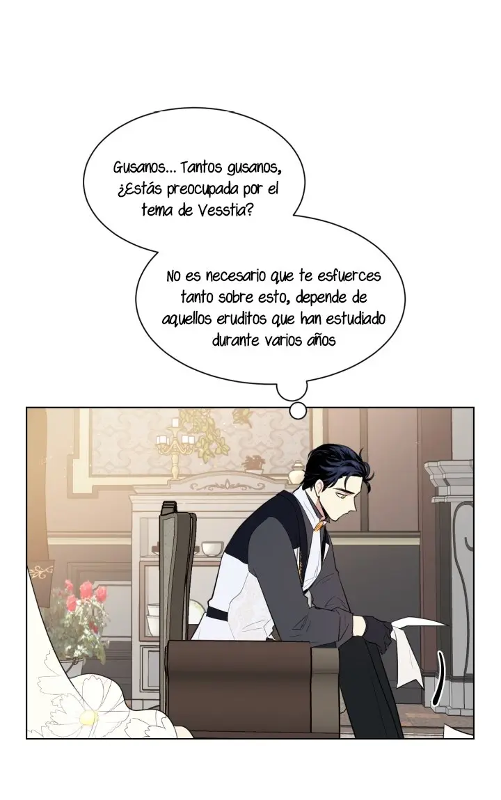 Me convertí en la fan del Príncipe - Capítulo 43 - Página 66 - LectorTMOo