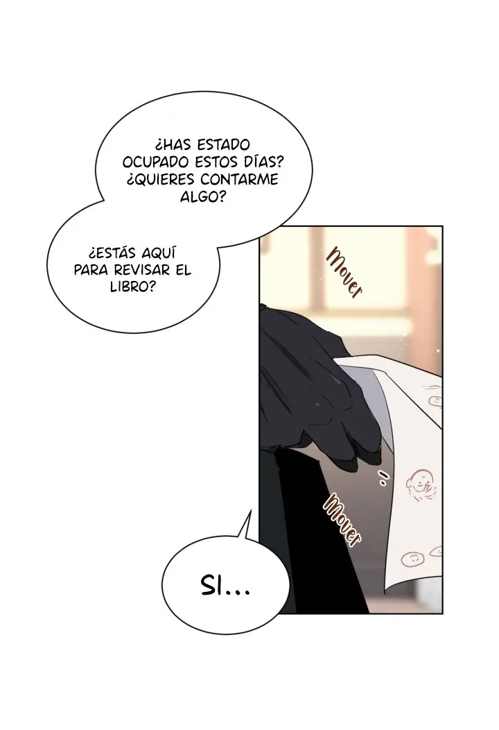Me convertí en la fan del Príncipe - Capítulo 43 - Página 67 - LectorTMOo