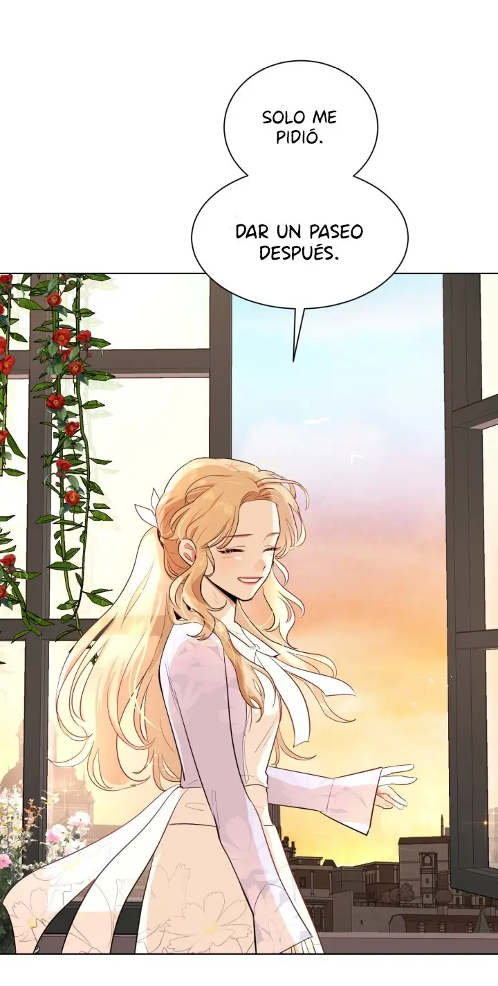 Me convertí en la fan del Príncipe - Capítulo 43 - Página 70 - LectorTMOo