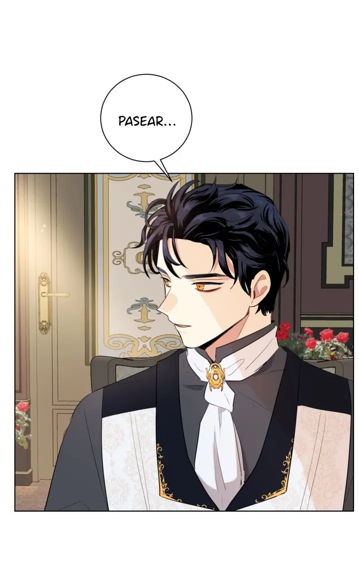 Me convertí en la fan del Príncipe - Capítulo 43 - Página 71 - LectorTMOo