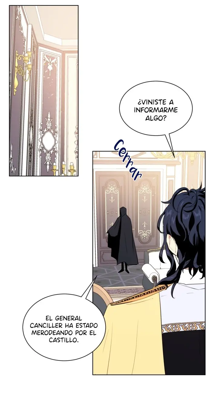 Me convertí en la fan del Príncipe - Capítulo 43 - Página 73 - LectorTMOo