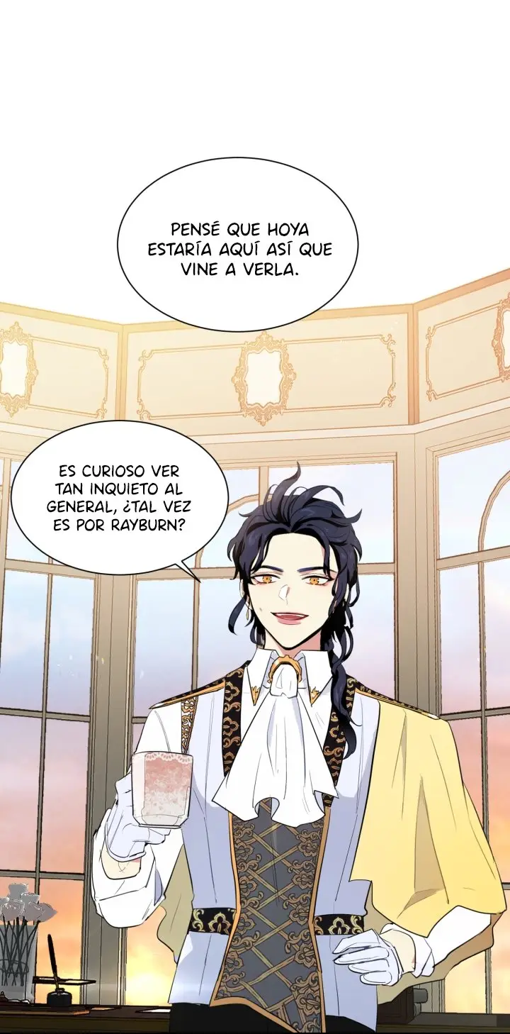 Me convertí en la fan del Príncipe - Capítulo 43 - Página 74 - LectorTMOo