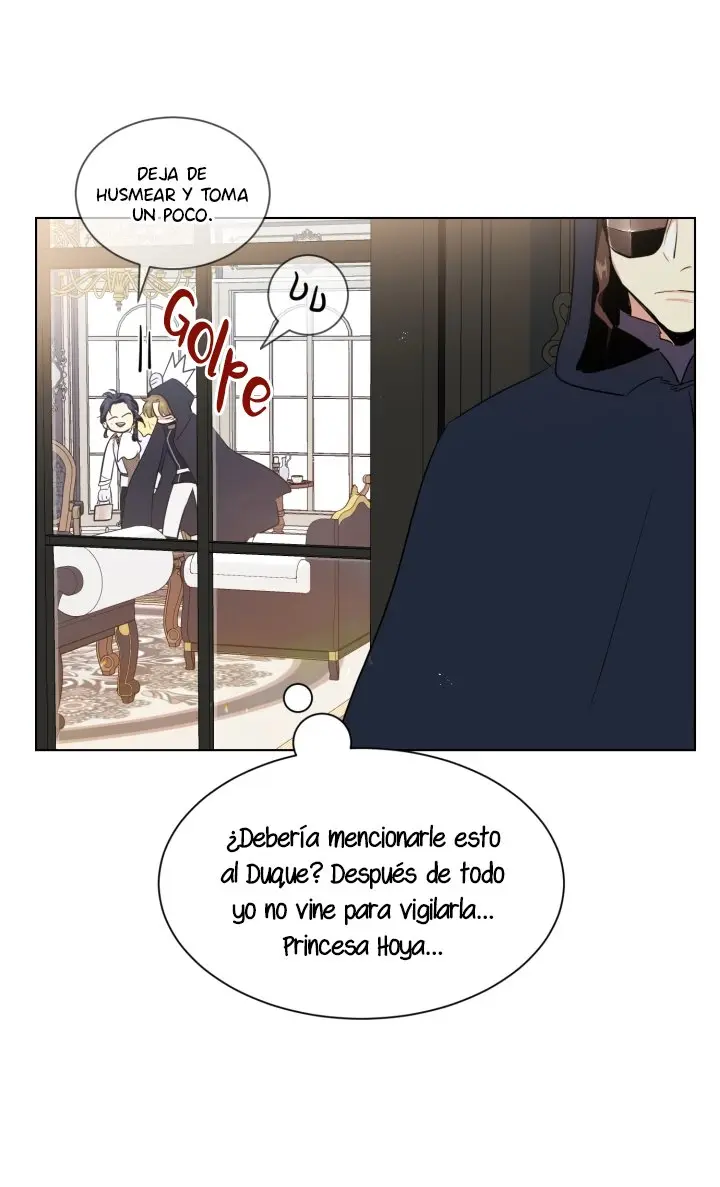 Me convertí en la fan del Príncipe - Capítulo 44 - Página 6 - LectorTMOo
