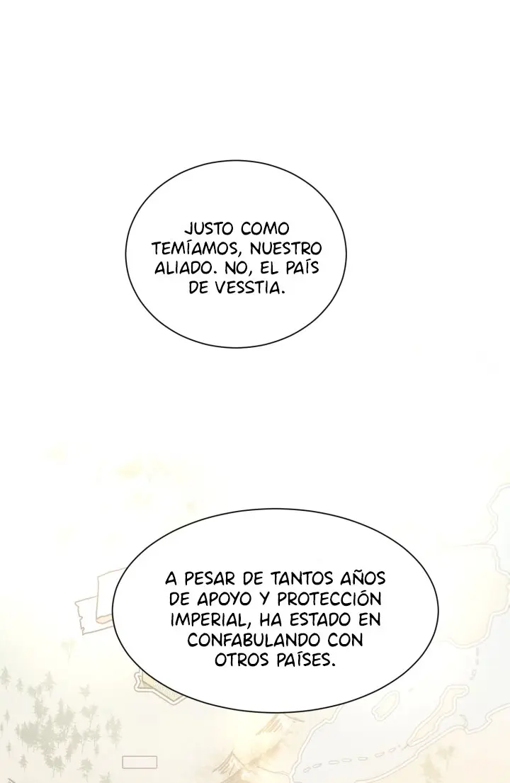 Me convertí en la fan del Príncipe - Capítulo 44 - Página 8 - LectorTMOo
