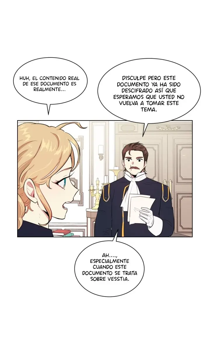Me convertí en la fan del Príncipe - Capítulo 44 - Página 13 - LectorTMOo