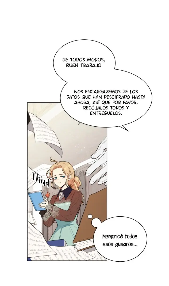 Me convertí en la fan del Príncipe - Capítulo 44 - Página 14 - LectorTMOo