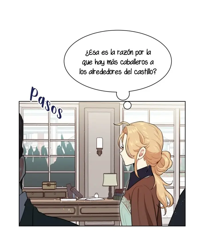 Me convertí en la fan del Príncipe - Capítulo 44 - Página 16 - LectorTMOo