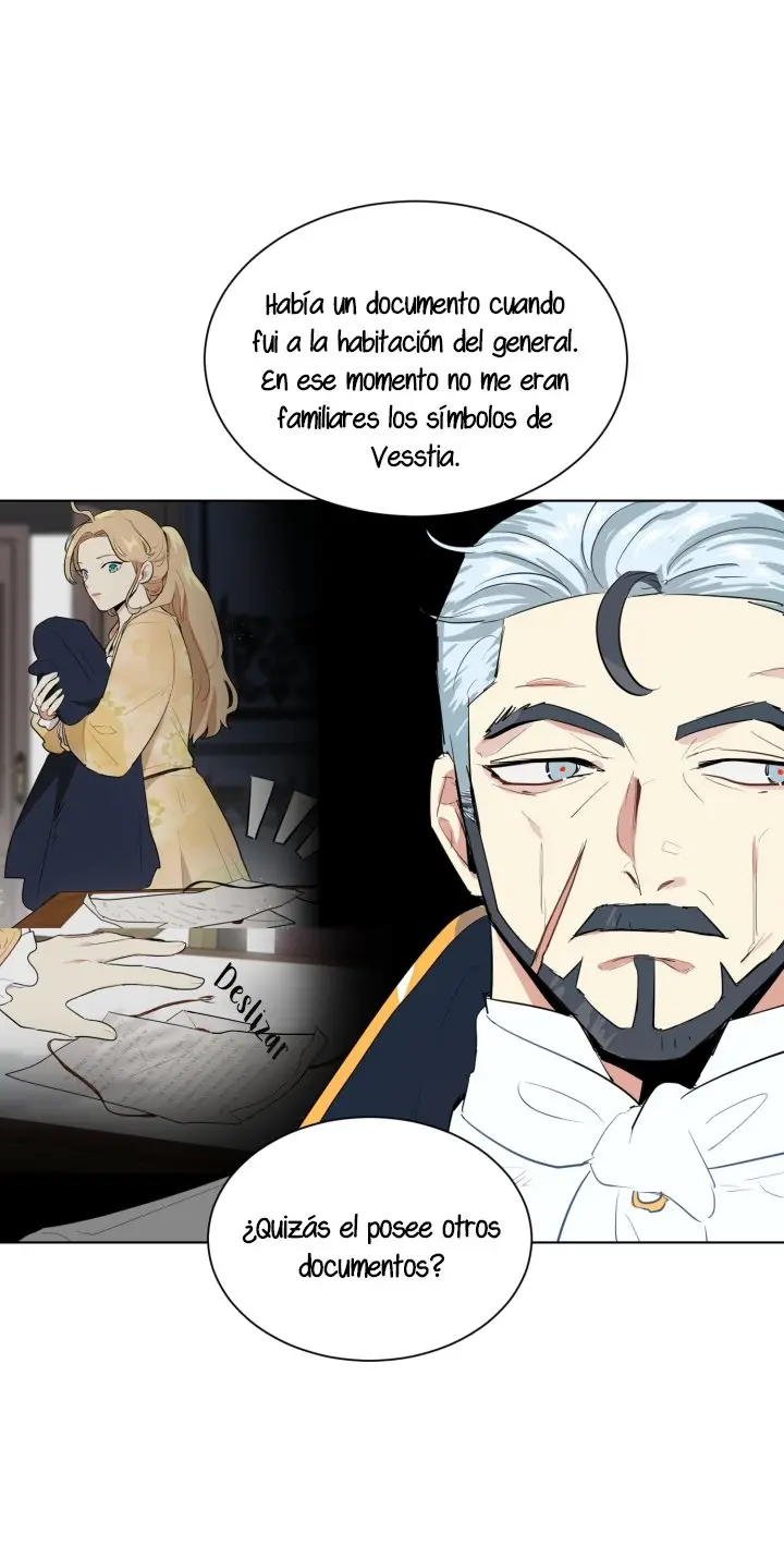 Me convertí en la fan del Príncipe - Capítulo 44 - Página 18 - LectorTMOo
