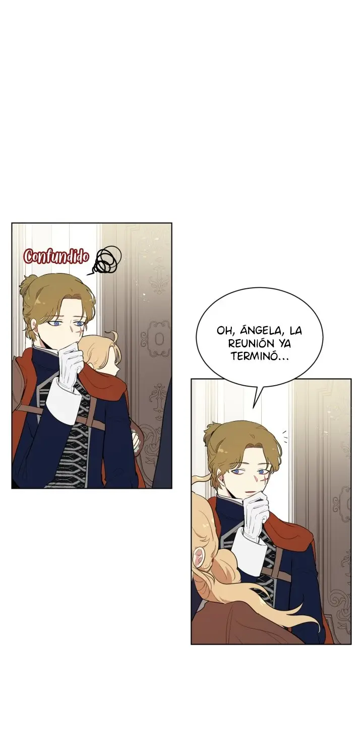 Me convertí en la fan del Príncipe - Capítulo 44 - Página 20 - LectorTMOo