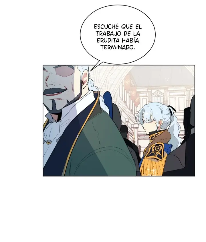 Me convertí en la fan del Príncipe - Capítulo 44 - Página 22 - LectorTMOo
