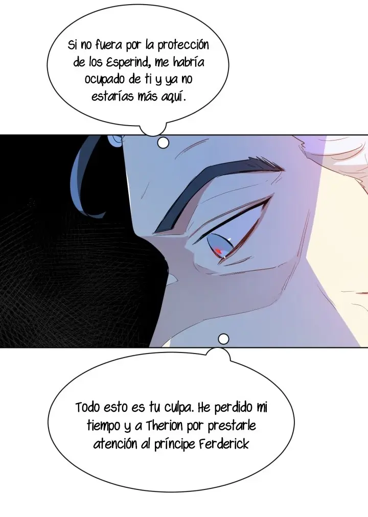 Me convertí en la fan del Príncipe - Capítulo 44 - Página 25 - LectorTMOo