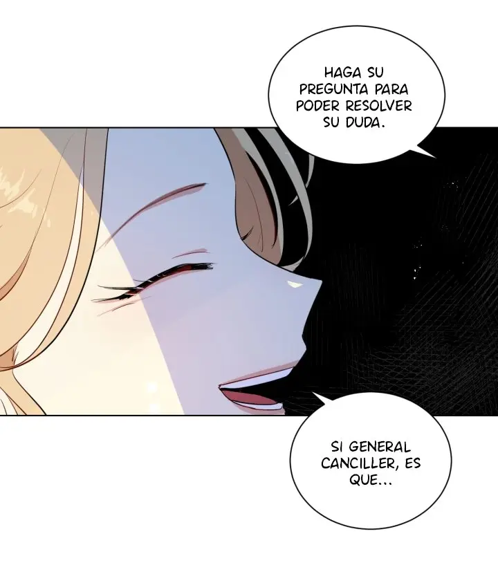 Me convertí en la fan del Príncipe - Capítulo 44 - Página 26 - LectorTMOo