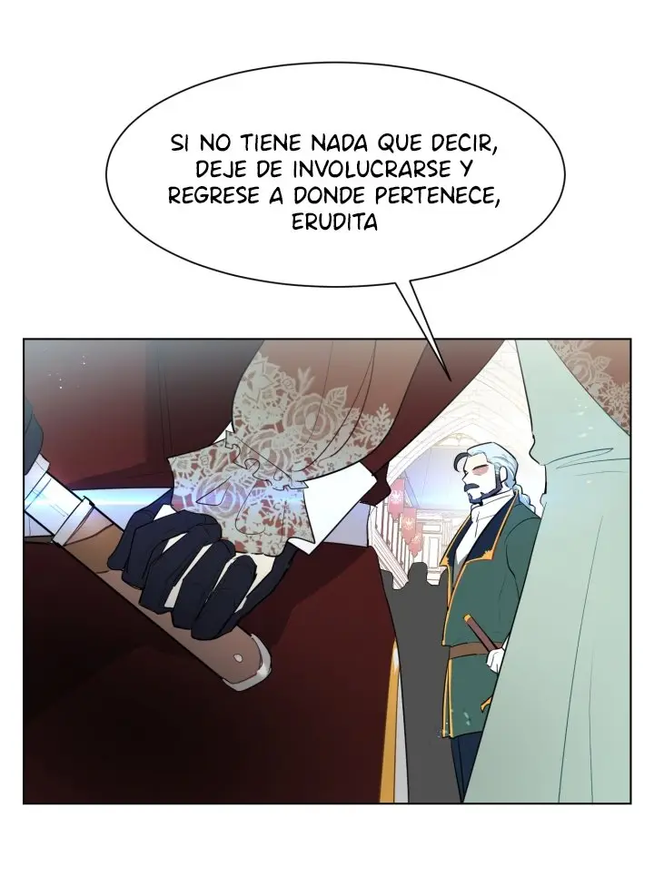 Me convertí en la fan del Príncipe - Capítulo 44 - Página 30 - LectorTMOo