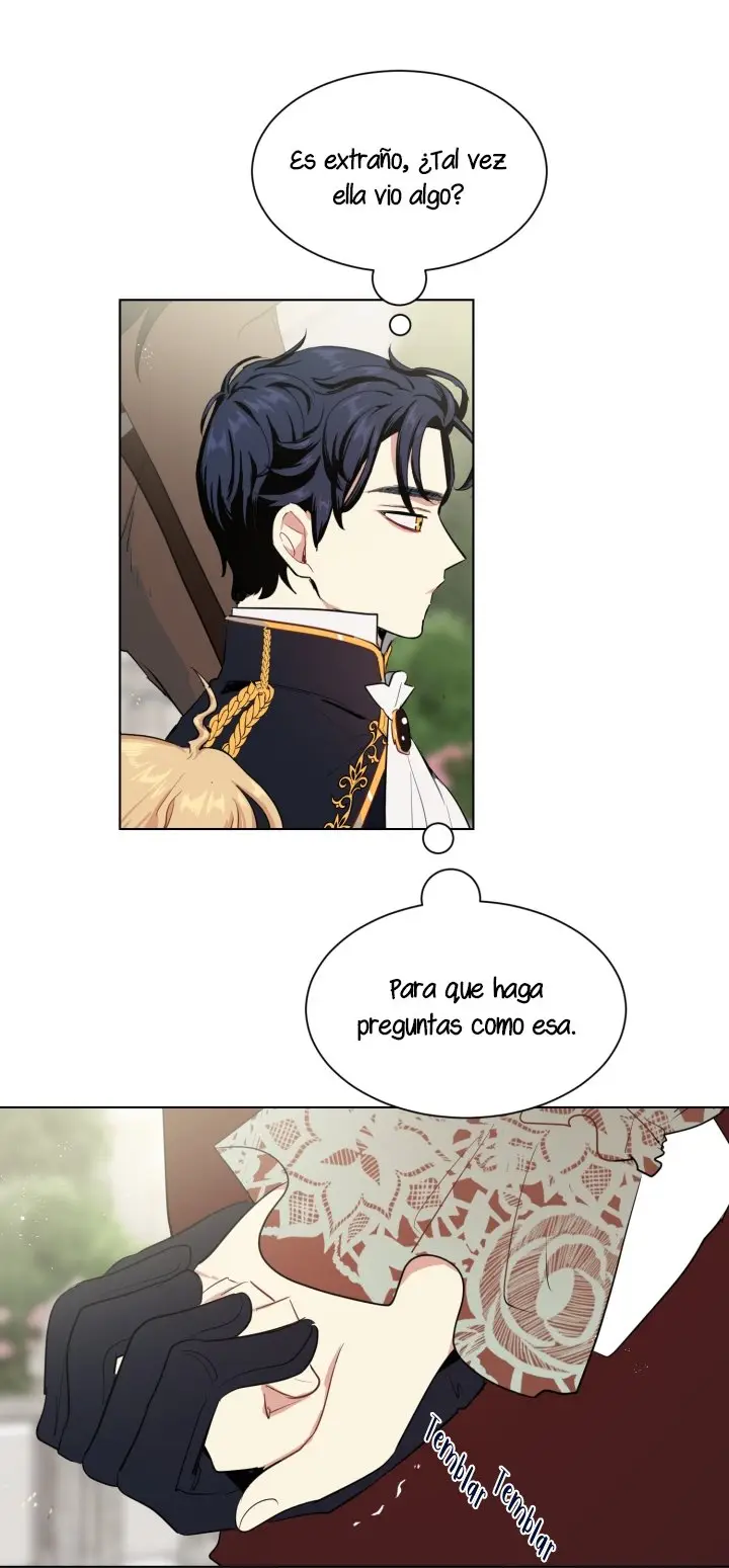 Me convertí en la fan del Príncipe - Capítulo 44 - Página 33 - LectorTMOo