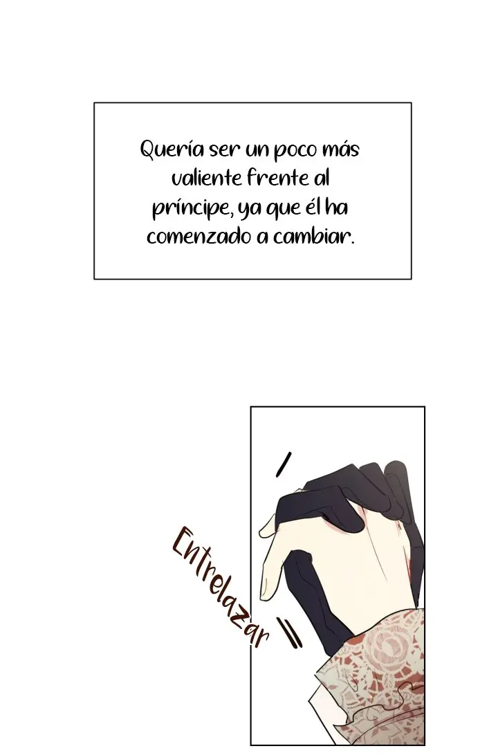 Me convertí en la fan del Príncipe - Capítulo 44 - Página 37 - LectorTMOo