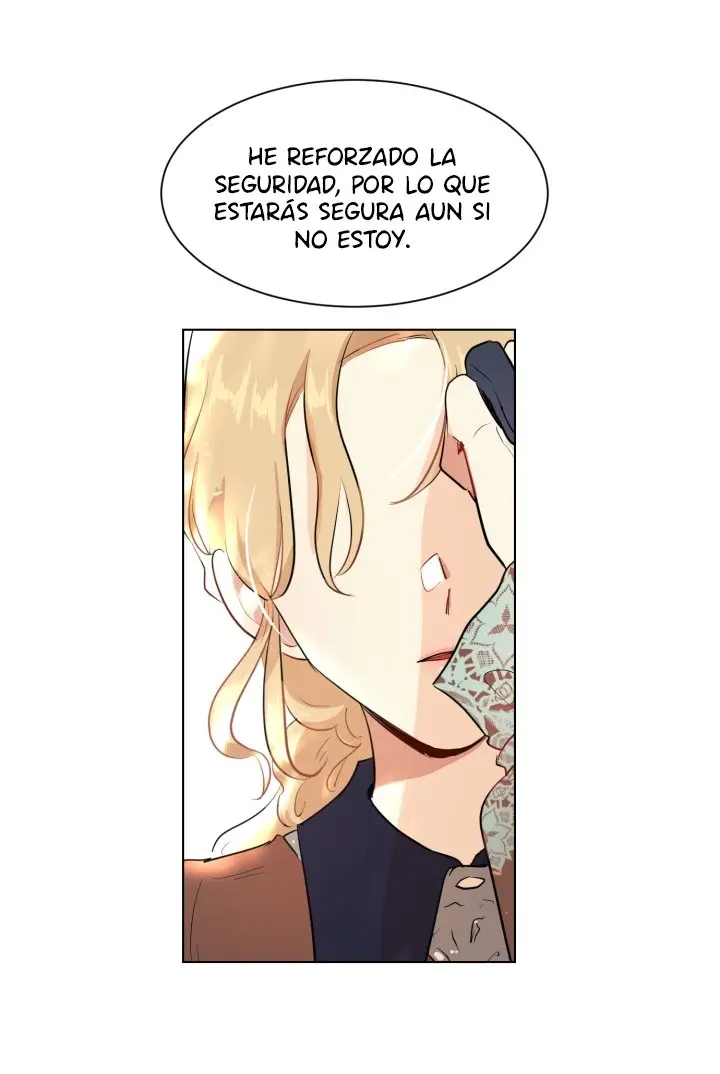 Me convertí en la fan del Príncipe - Capítulo 44 - Página 38 - LectorTMOo