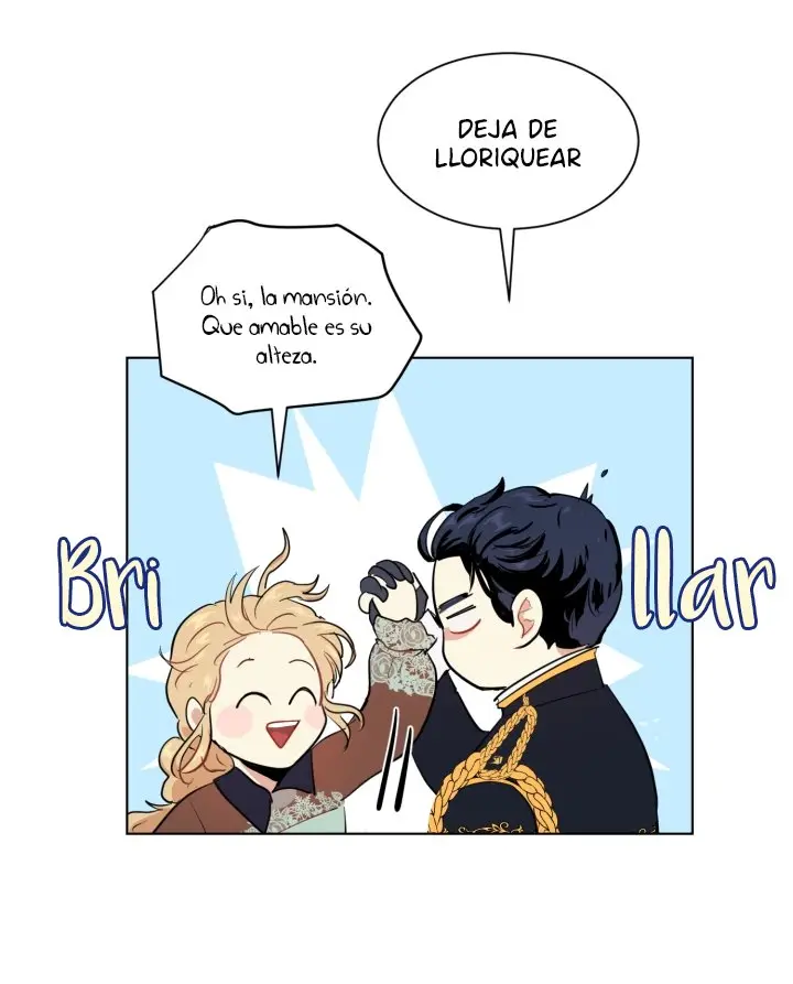 Me convertí en la fan del Príncipe - Capítulo 44 - Página 39 - LectorTMOo