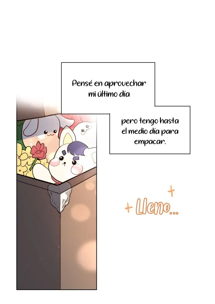 Me convertí en la fan del Príncipe - Capítulo 44 - Página 46 - LectorTMOo
