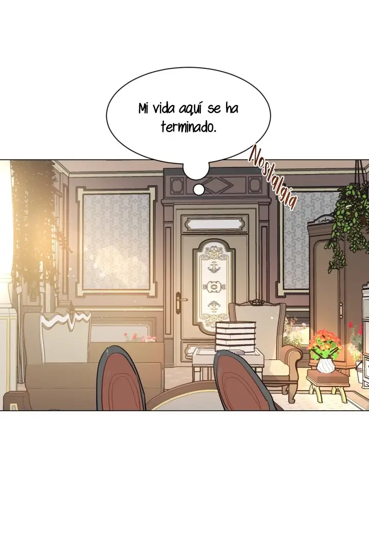 Me convertí en la fan del Príncipe - Capítulo 44 - Página 48 - LectorTMOo