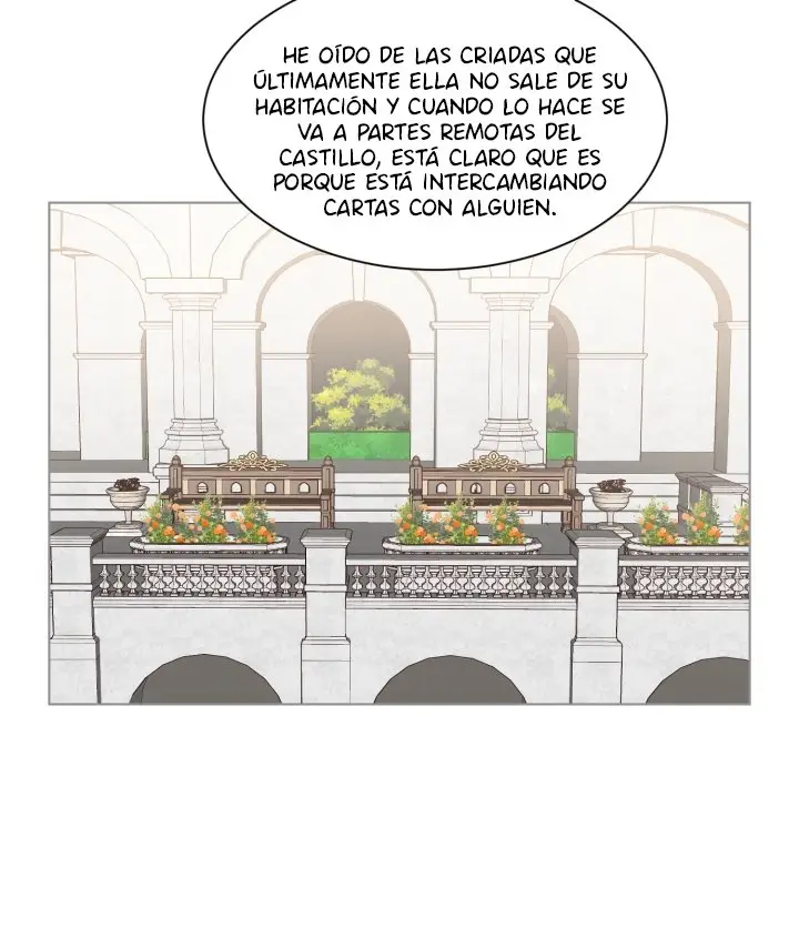 Me convertí en la fan del Príncipe - Capítulo 44 - Página 55 - LectorTMOo