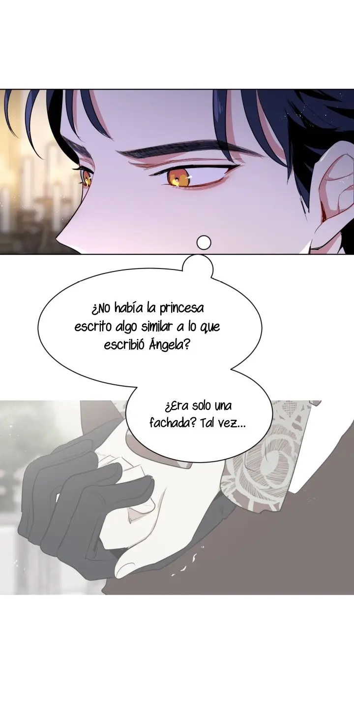 Me convertí en la fan del Príncipe - Capítulo 44 - Página 64 - LectorTMOo
