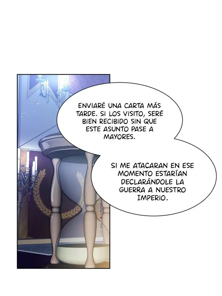 Me convertí en la fan del Príncipe - Capítulo 44 - Página 68 - LectorTMOo