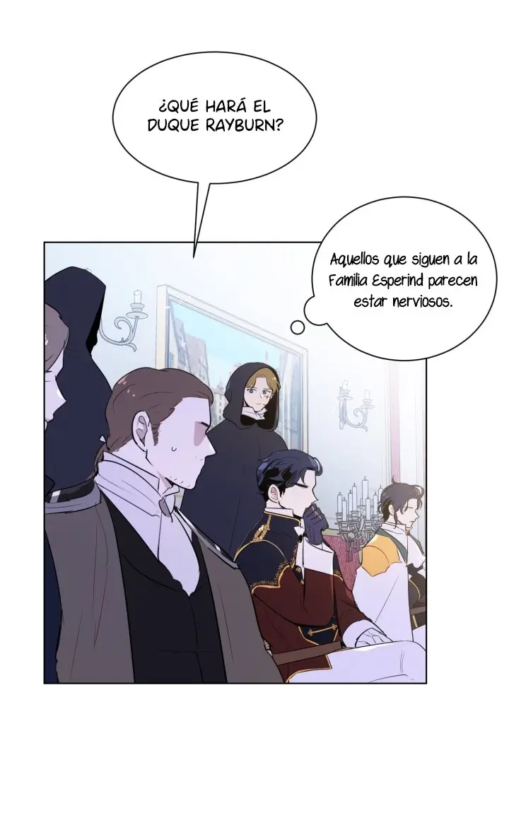 Me convertí en la fan del Príncipe - Capítulo 44 - Página 72 - LectorTMOo