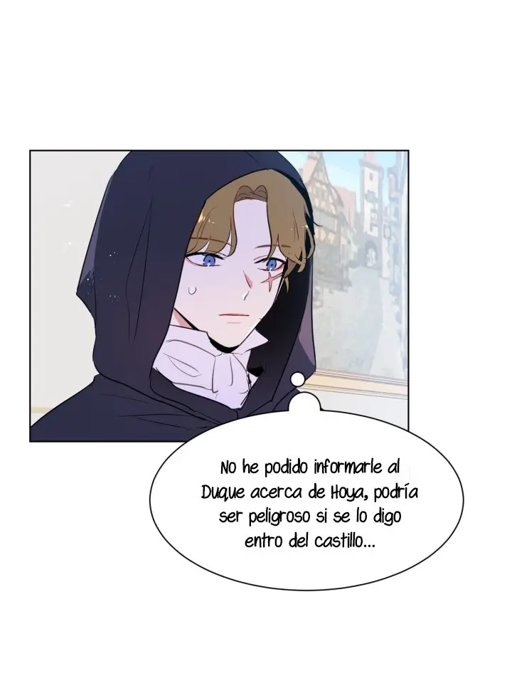 Me convertí en la fan del Príncipe - Capítulo 44 - Página 73 - LectorTMOo