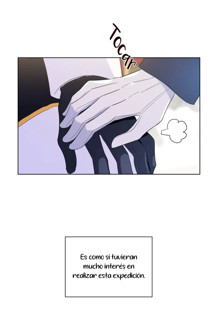 Me convertí en la fan del Príncipe - Capítulo 44 - Página 75 - LectorTMOo