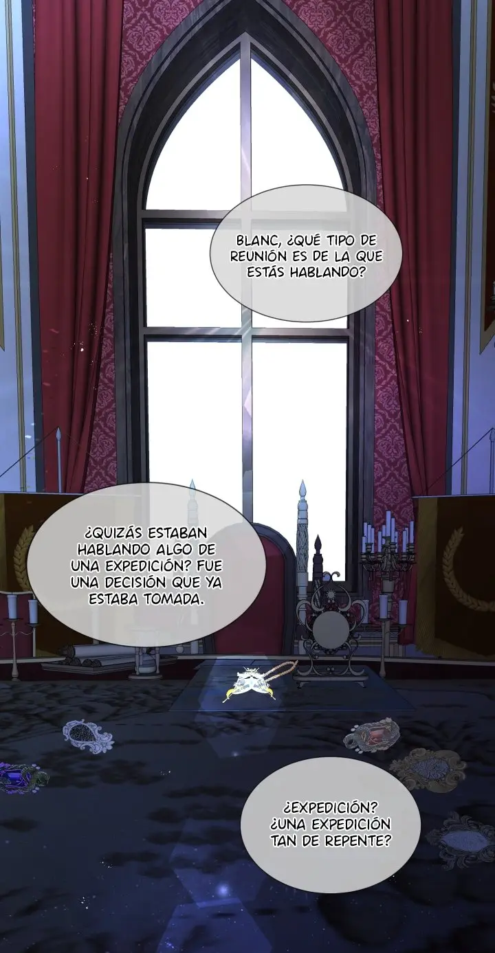 Me convertí en la fan del Príncipe - Capítulo 45 - Página 3 - LectorTMOo