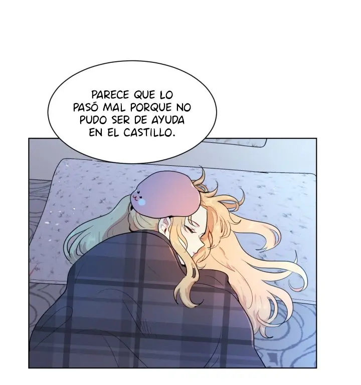 Me convertí en la fan del Príncipe - Capítulo 45 - Página 17 - LectorTMOo