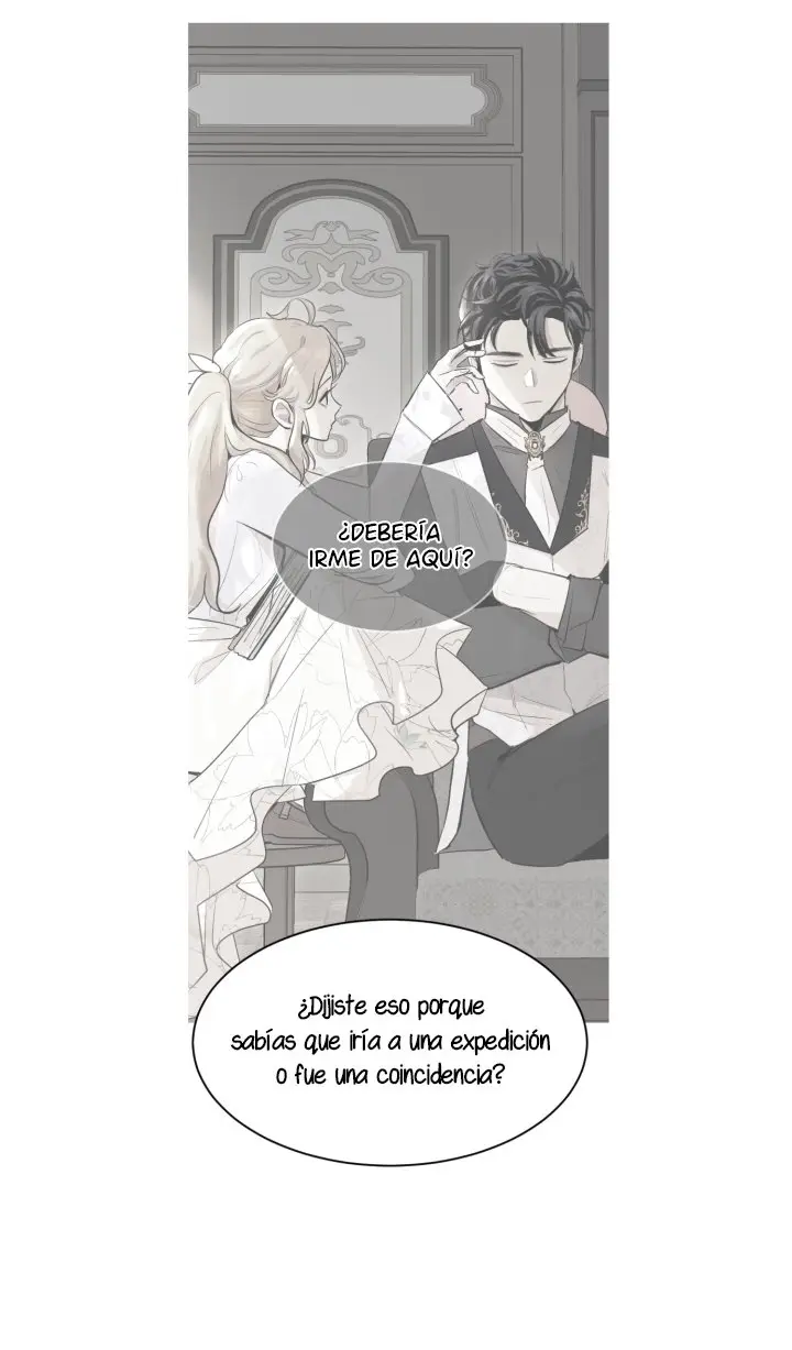 Me convertí en la fan del Príncipe - Capítulo 45 - Página 19 - LectorTMOo