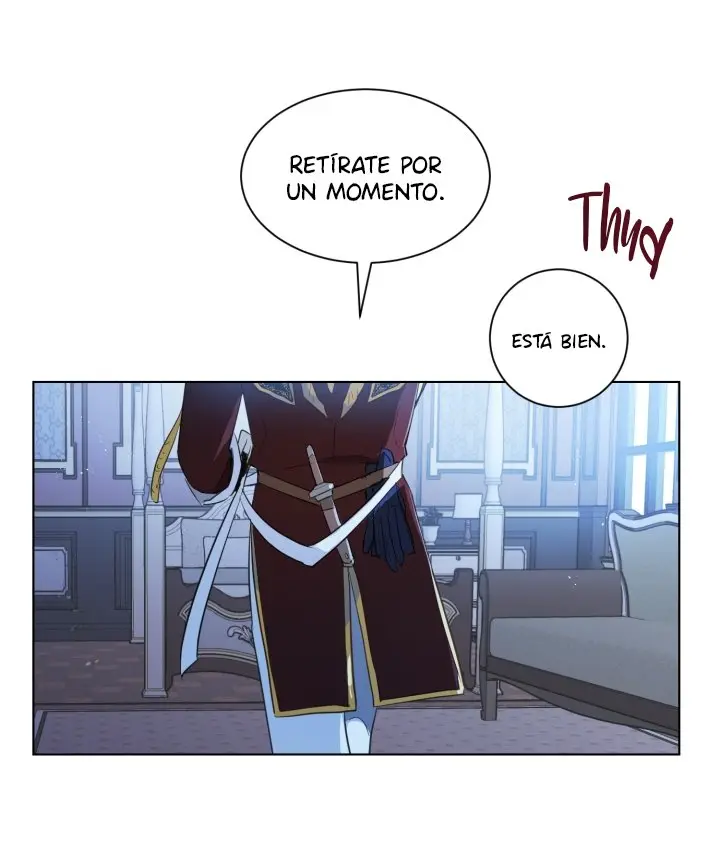 Me convertí en la fan del Príncipe - Capítulo 45 - Página 20 - LectorTMOo