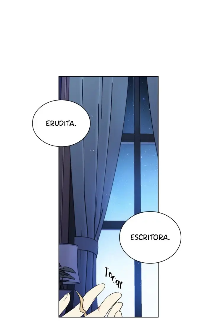 Me convertí en la fan del Príncipe - Capítulo 45 - Página 26 - LectorTMOo