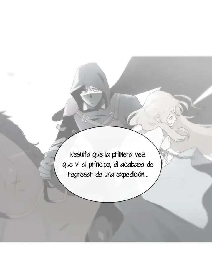 Me convertí en la fan del Príncipe - Capítulo 45 - Página 40 - LectorTMOo