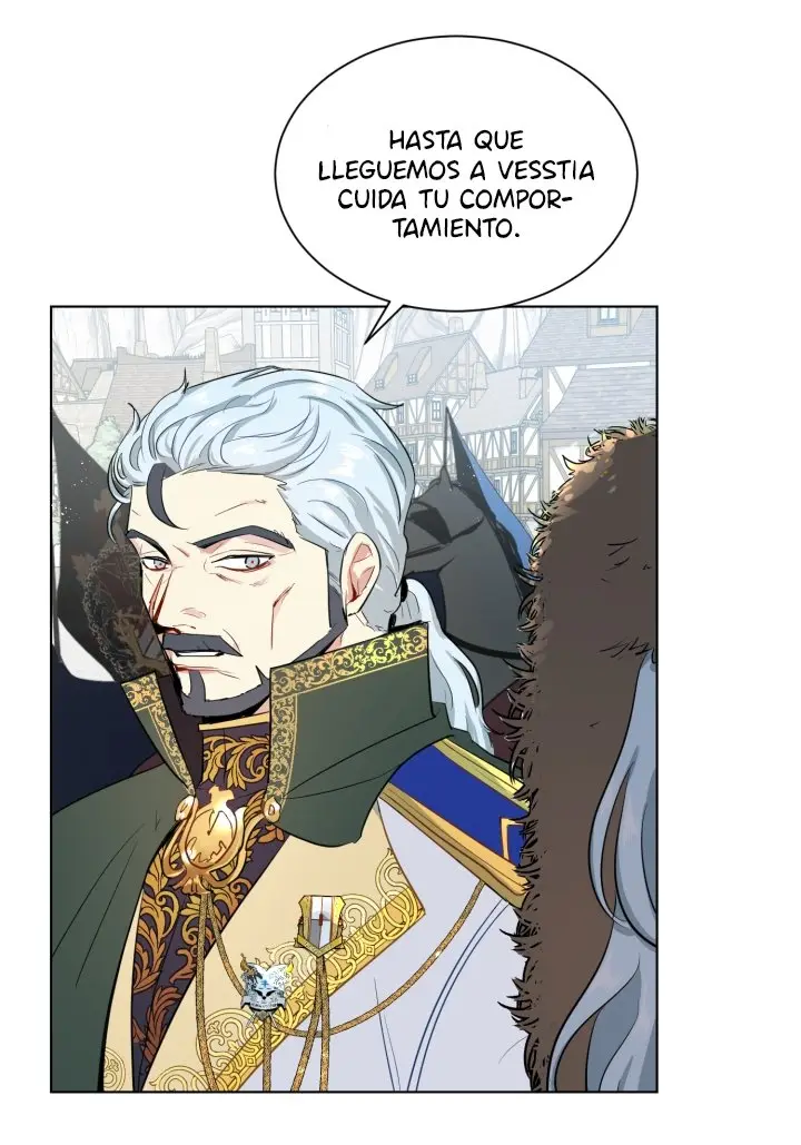 Me convertí en la fan del Príncipe - Capítulo 45 - Página 52 - LectorTMOo