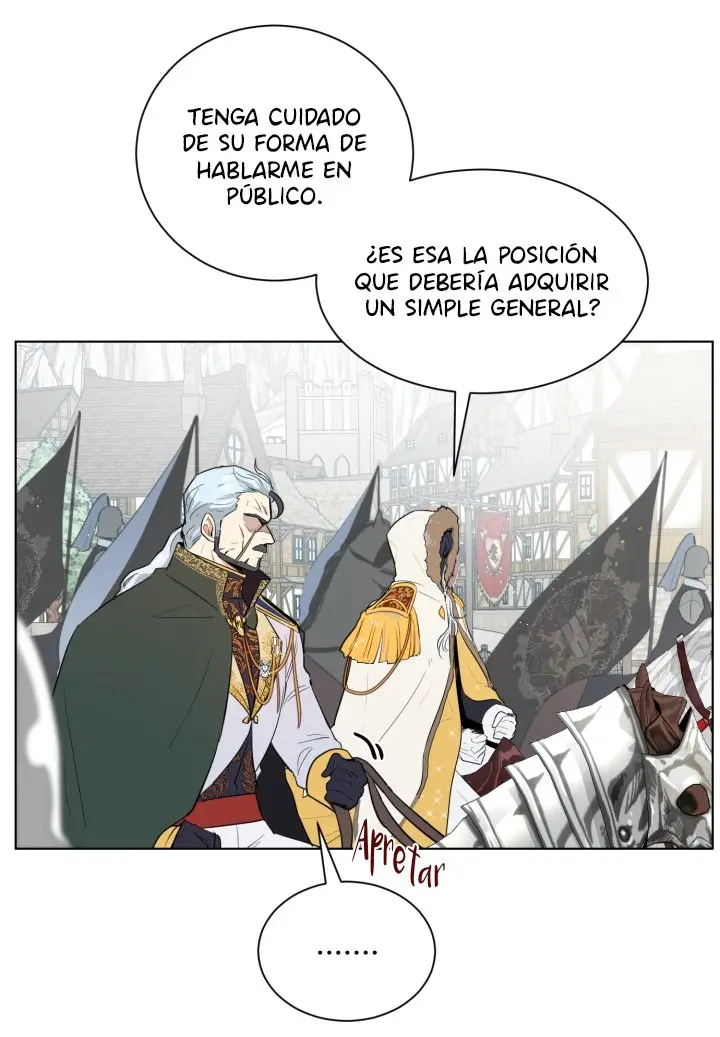 Me convertí en la fan del Príncipe - Capítulo 45 - Página 53 - LectorTMOo