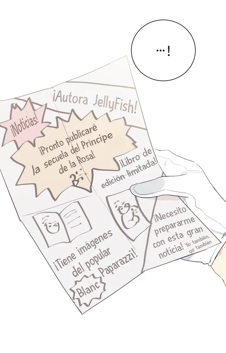 Me convertí en la fan del Príncipe - Capítulo 45 - Página 67 - LectorTMOo