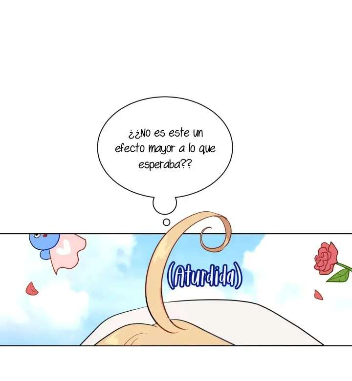 Me convertí en la fan del Príncipe - Capítulo 45 - Página 73 - LectorTMOo