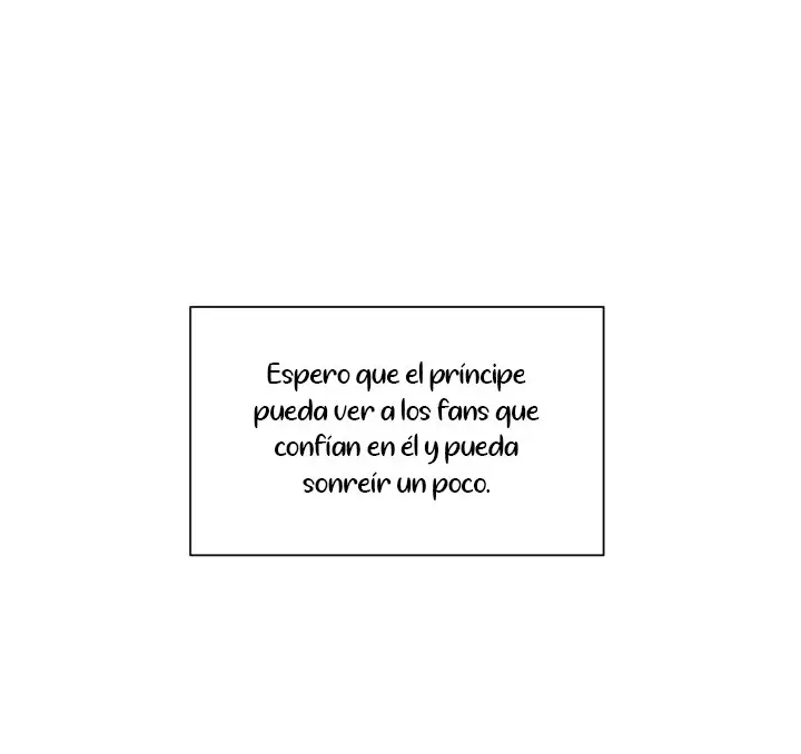 Me convertí en la fan del Príncipe - Capítulo 45 - Página 75 - LectorTMOo
