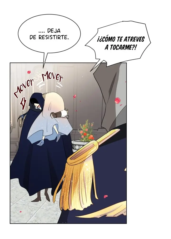 Me convertí en la fan del Príncipe - Capítulo 45 - Página 106 - LectorTMOo