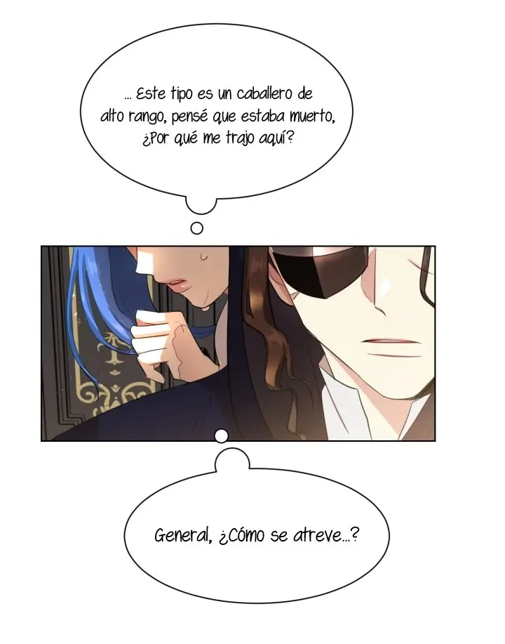 Me convertí en la fan del Príncipe - Capítulo 45 - Página 107 - LectorTMOo