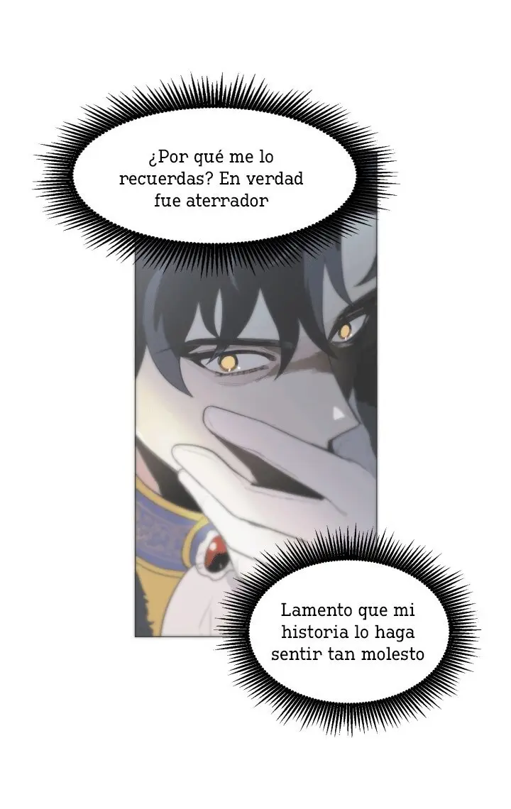 Me convertí en la fan del Príncipe - Capítulo 5 - Página 9 - LectorTMOo