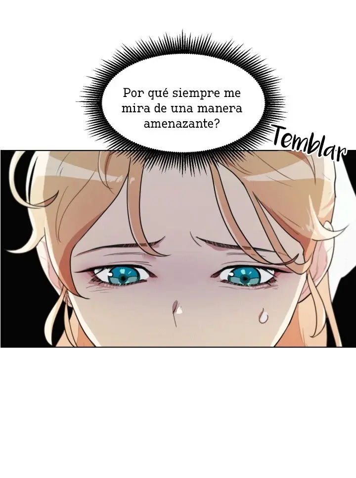 Me convertí en la fan del Príncipe - Capítulo 5 - Página 10 - LectorTMOo