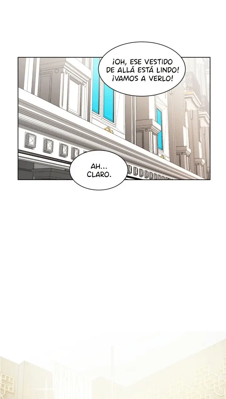 Me convertí en la fan del Príncipe - Capítulo 5 - Página 13 - LectorTMOo