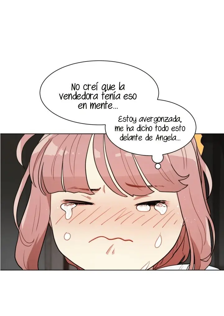 Me convertí en la fan del Príncipe - Capítulo 5 - Página 25 - LectorTMOo