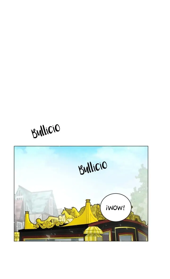 Me convertí en la fan del Príncipe - Capítulo 5 - Página 42 - LectorTMOo