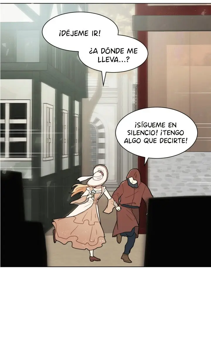Me convertí en la fan del Príncipe - Capítulo 5 - Página 45 - LectorTMOo